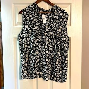 Ann Taylor top